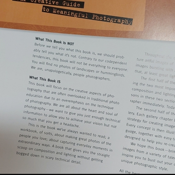 3 Photography ( How To Improve ) Books - Picture 13 of 15